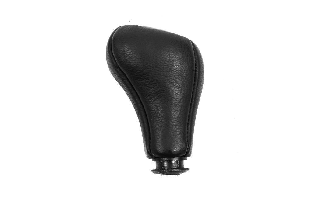Ручка КПП V2 (кожа) для Mercedes E-сlass W124 1984-1997 гг