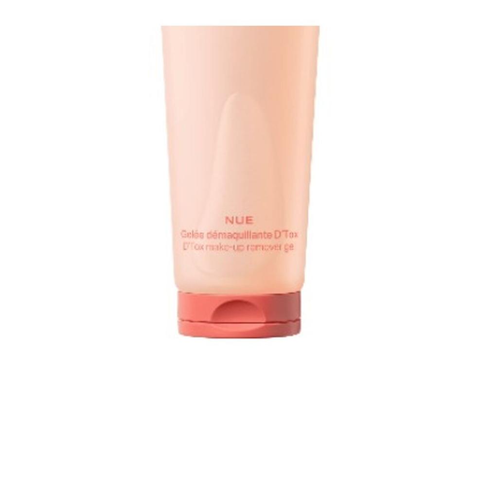 Payot, Nue, Natural Ingredients, Makeup Remover Gel, 150 ml