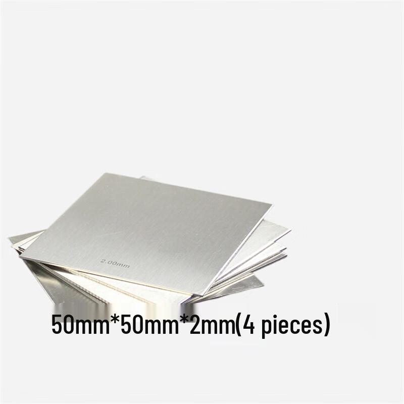 316L Stainless Steel Plate