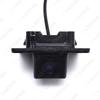 KIA K4 Cerato/Forte HD Rearview Reversing Camera