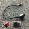 OEM Rear View-Backup Camera for 2011-18 Chrysler 300 & 11-14 Charger 56054058AH