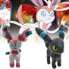 Sylveon Plush Umbreon Toys Doll Room Decoration Children Gifts 20cm