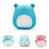 Kuscheliges Squishmallow Plüschtier Axolotl Puppe Kinder Weihnachts- Geburtstagsgeschenk
