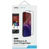 Uniq Optix Vivid Iphone 15 Plus 6.7 /14 Pro Max 6.7 Clear Szkło Hartowane Z Aplikatorem