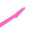 40Pcs Eyebrow Trimmer Makeup Beauty Tools Safe Eye Brow Razor Face Body Hair Removal Shaver Blades Woman Eyebrows Shaping Knife