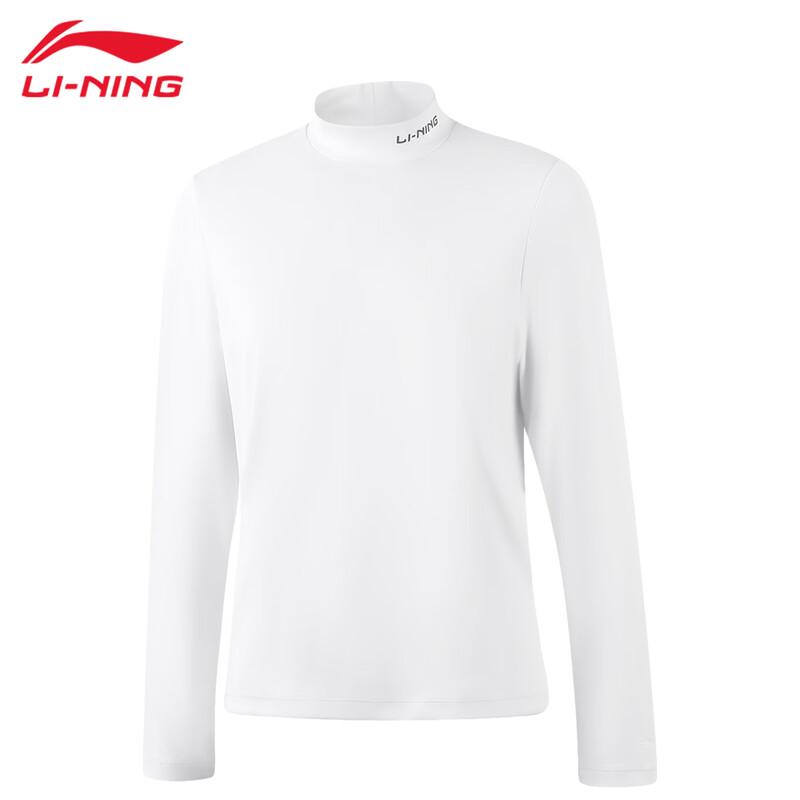 Li-Ning Women's Long Sleeve Sport Top