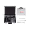 Bosch Sds Drill Set + 11-Piece Case