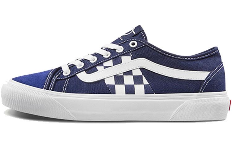 Кроссовки Vans Bess Ni Темно-синие VN0A4BTHV86 35