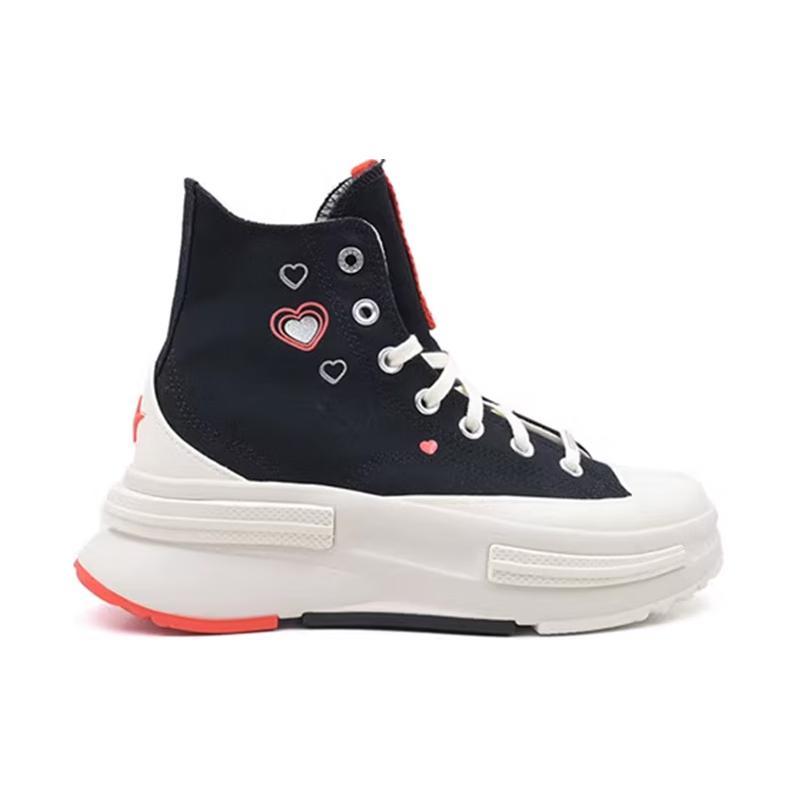 New Converse Run Star Legacy Cx High 'Y2K Heart' Women's A09112C