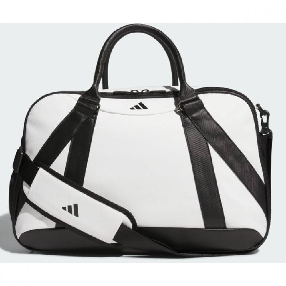 

Adidas Гольф 23 года Fw Adidas Golf Tour Boston Bag WH (IA2670) NS