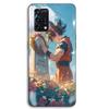 Case For Oppo A95 Akira Toriyama Son Goku Maniacase