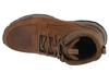 Skechers Respected - Esmont, Mens Brown Winter Boots
