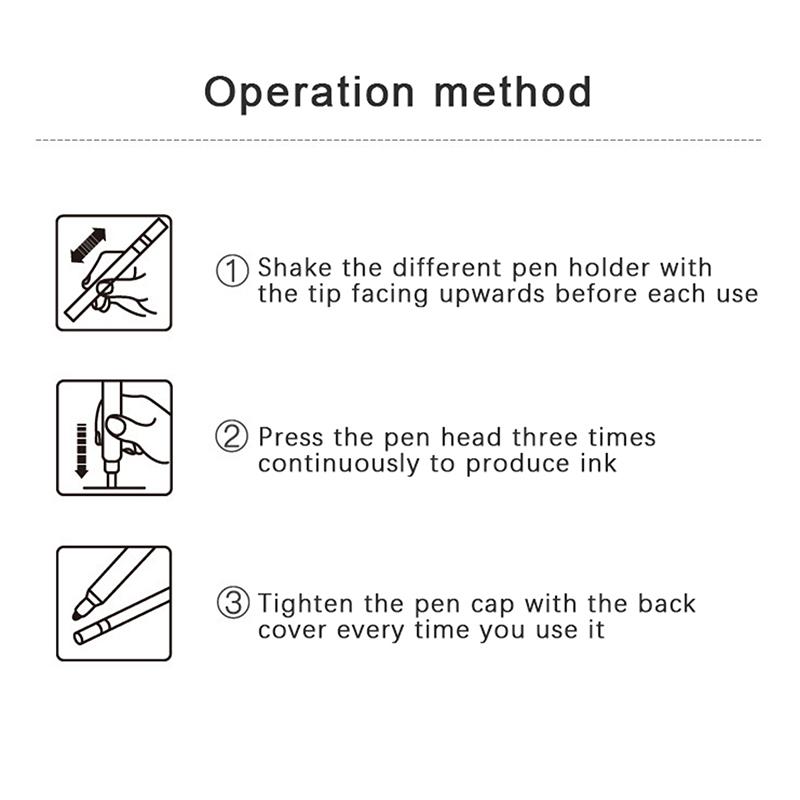 Shoes Stains Removal Waterproof Sneakers Anti-Oxidation Pen Repair Complementary Color White Go Yellow Shoe Whitening Cleaning