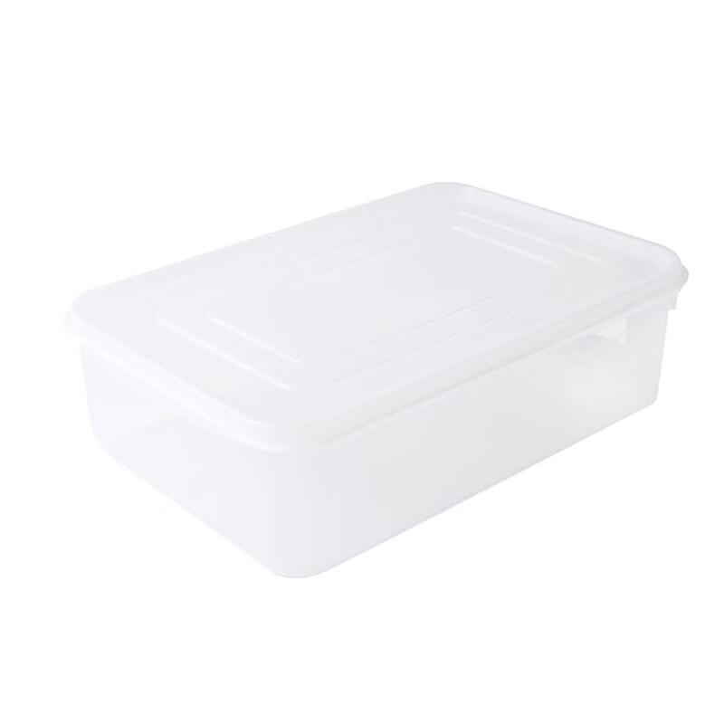 Soup & Food Freezer Storage Box