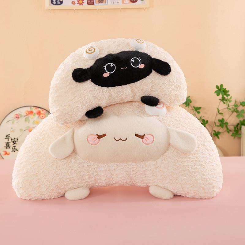 Water Porcupine Plush Pillow With Soft Pp Cotton Filling For Kids And Adults