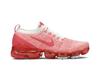 Women's Sneakers Nike Air VaporMax Flyknit 3 China Hoop Dreams (Women's) White/Red