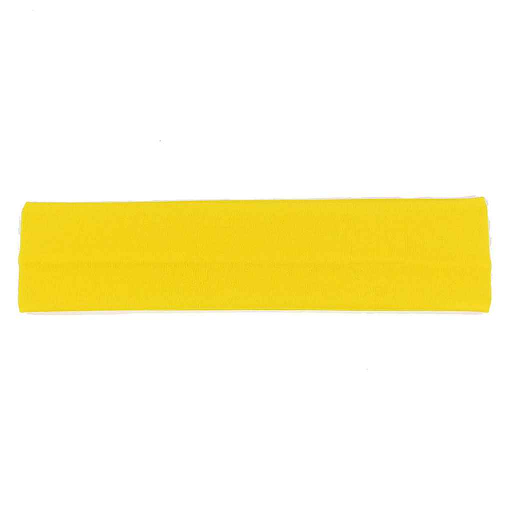 Sports Headband Gym Workout Exercise Yoga Elastic Golf Portable Sweatband Basketball Football Hiking Headwear Running