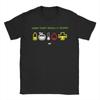DayZ One Bullet and a Dream Men T Shirts Unique Tees Short Sleeve Crewneck T-Shirt Cotton Plus Size Tops