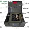 Huoxin Fire Vehicle Railway Transport Securing Tools