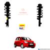 41068M76M01 & 41069M76M01 Shocker With Spring Fit For Suzuki Celerio Lh & Rh