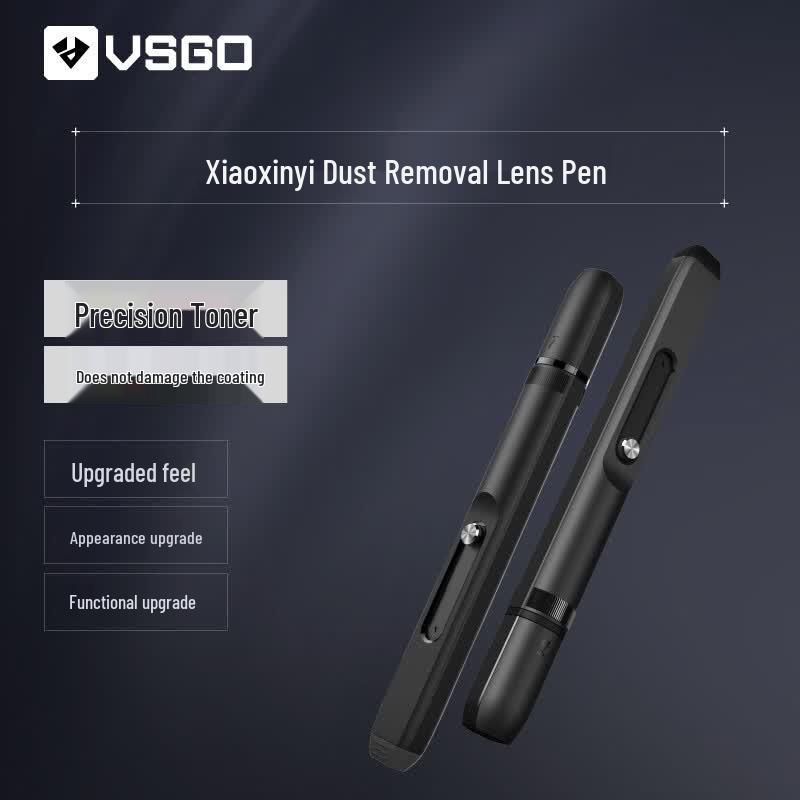 VSGO Lens Cleaning Pen