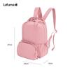 LAFUMA Women's Lightweight Sports Backpack with Removable Pouch