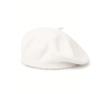 Autumn and Winter Vintage Wool Beret Girl