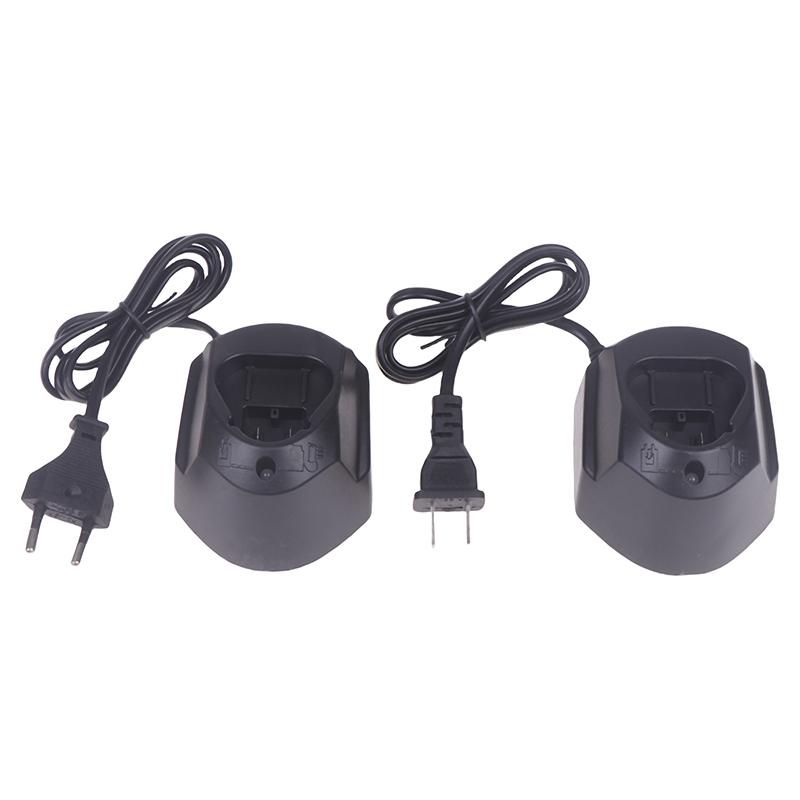 Gal1110Cv Li-Ion Battery Charger For 10.8V 12V Bat411 Bat412 Tsr1080 Gsr10.8 Gsa10.8V Gwi10.8V Tsr120 Gal1210Cv Gal1130Cv