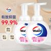 Foam Antibacterial Moisturizing Hand Soap
