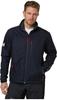 Куртка Helly Hansen Crew Midlayer Jacket Men (30253-597) navy