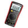 Advanced Auto Ranging Digital Multimeter With Backlit Screen Overload Protections Lightweight Stable For Electrical Diagnostics