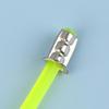 Cap Universal pentru Mașină de Tuns Iarba din Aliaj de Aluminiu cu Fir de Nylon pentru Tuns Iarba Piese de Schimb pentru Mașină de Tuns Iarba
