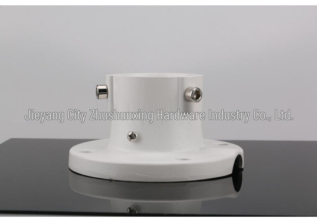 Aluminum Alloy PTZ Camera Hanging/Bracket ZSX1663