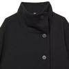 New casual loose single-breasted short coat jacket 2077319
