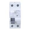 RCCB Automatic Reclosing Leakage Circuit Breakers 2P 40A Differential Circuit Breaker Safety Switches Easy To Use