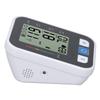 Upper Arm Blood Pressure Monitor LCD Display 2 User Modes 99 Reading Memory Blood Pressure Gauge