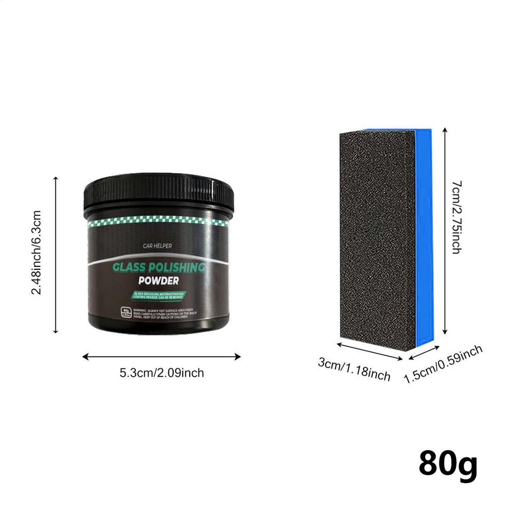 

Средство для удаления масляной пленки с автомобильных стекол, порошок для чистки автомобильных стекол, автомобильные аксессуары, очиститель для удаления масляной пленки и пятен, для улучшения