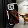 D-Dark S-Souls Game Shockproof Phone Case for iPhone 17 Air 16 16E 15 Pro Max 14 Plus 13 Mini 12 Back Cover Anti Fall Fundas