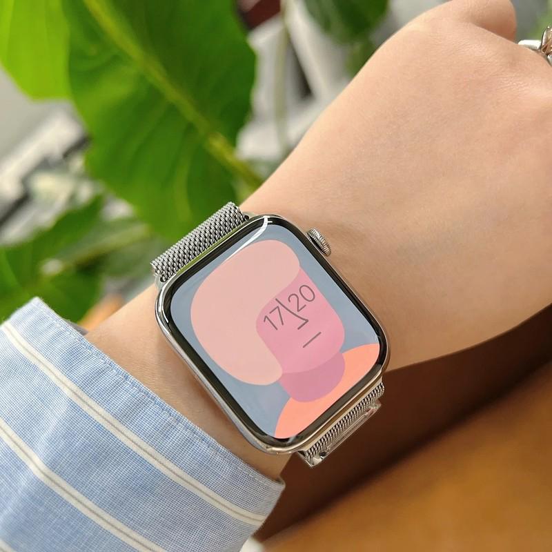 Huaqiangbei S10 Smartwatch - Unopened