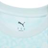 Puma Fpf Ftbculture Aop Portugal National Team Sports Casual Crew Neck Short Sleeve Football Shirt Men Shirts 784820-31