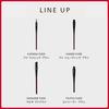 SHISEIDO Makeup MARU FUDE Multi Face Brush