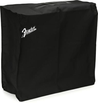 Parts Amp 65 Super Black Cover, Reverb®,