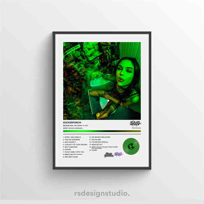 American Rapper MF Doom Poster Pop Hip Hop Music Album Cover Aesthetic Picture For Bar Room Canvas Painting Art Home Wall Decor