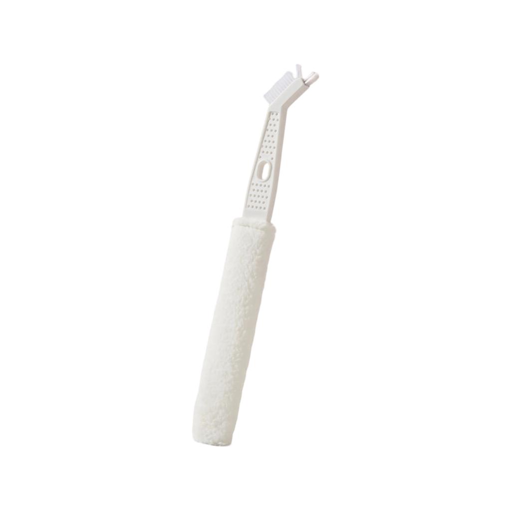 Hanging Conditioner Cleaning Brush Blinds Cleaning Tool Detachable And Washable Removal Brush Household