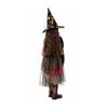 Halloween Performance Costumes, Children's Witch Roles, Cosplay Costumes, Children's Clothing
