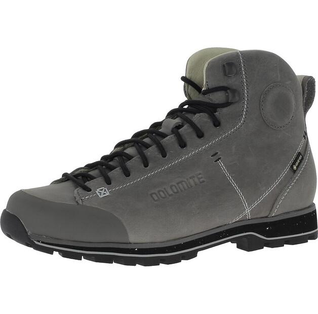 Полуботинки Dolomite Cinquantaquattro High FG Evo GTX