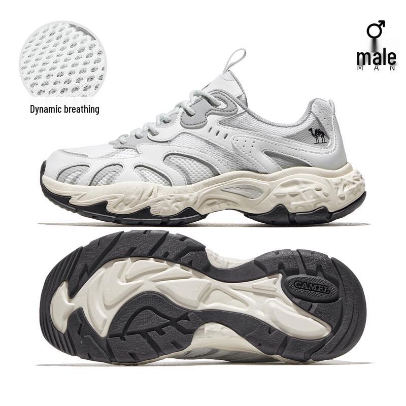 

CAMEL Lightweight Breathable Outdoor Shoes EU 36