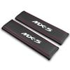 ZATR1 Top leather material automotive seat belt cover shoulder protector For Mazda MX-5 Miata NA NB NC ND 2019-2023 Car Accessories