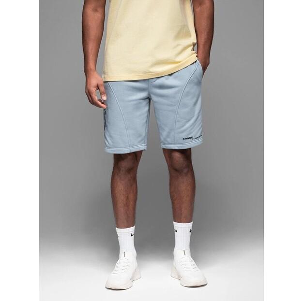 Ombre Shorts OM-SRSK-0138