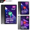 Etui Na Tablet Lenovo Tab M10 Fhd Plus 10.6 3 Gen 3Rd 3Gen 2023 Tb-125Fu / Tb-128Fu Case Book Cover Różowe Złoto